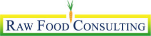 Raw Food Consulting Logo
